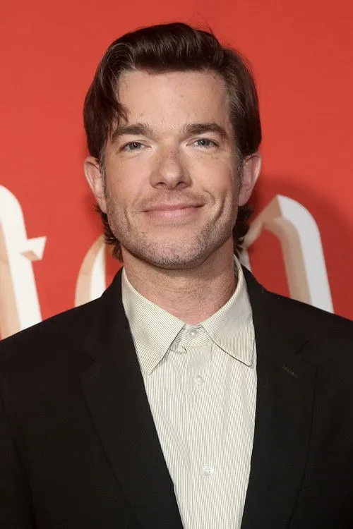 John Mulaney photo