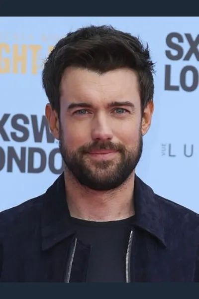 Jack Whitehall photo