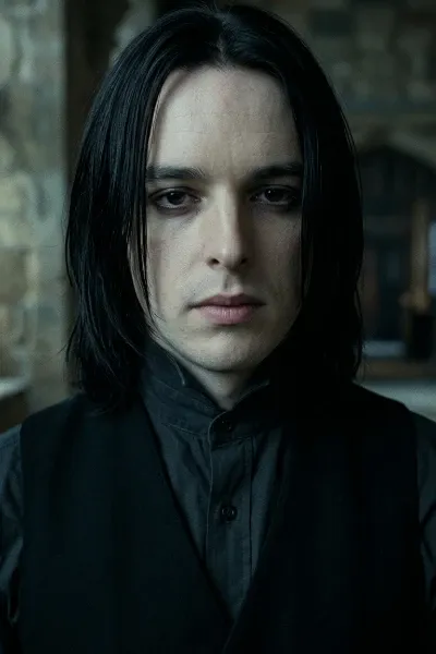 Severus Snape