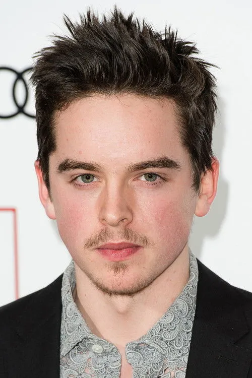 Ferdia Walsh-Peelo photo