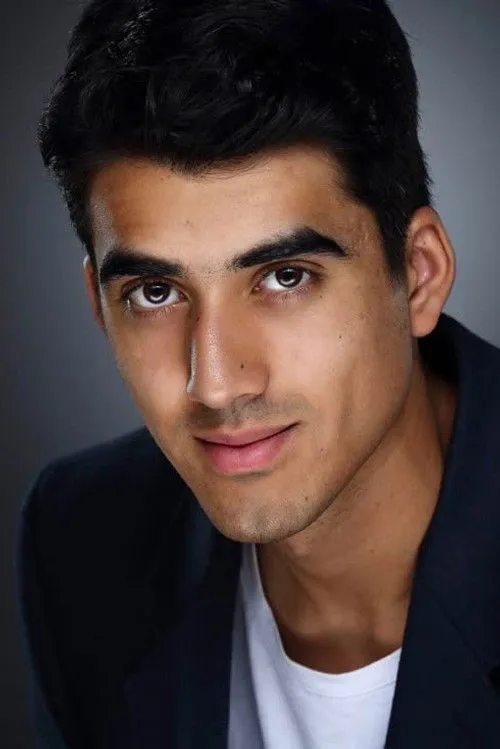 Meeta’s brother