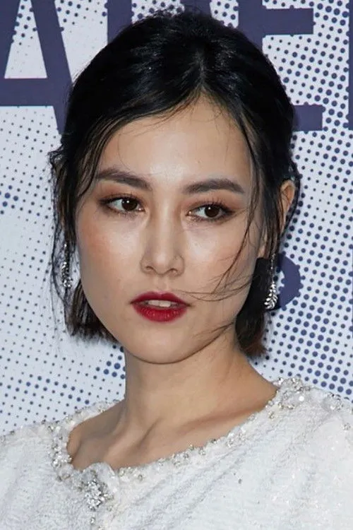 Rinko Kikuchi photo