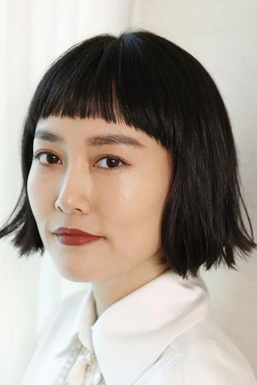 Mochizuki Chiyome