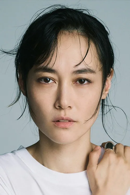 Rinko Kikuchi photo