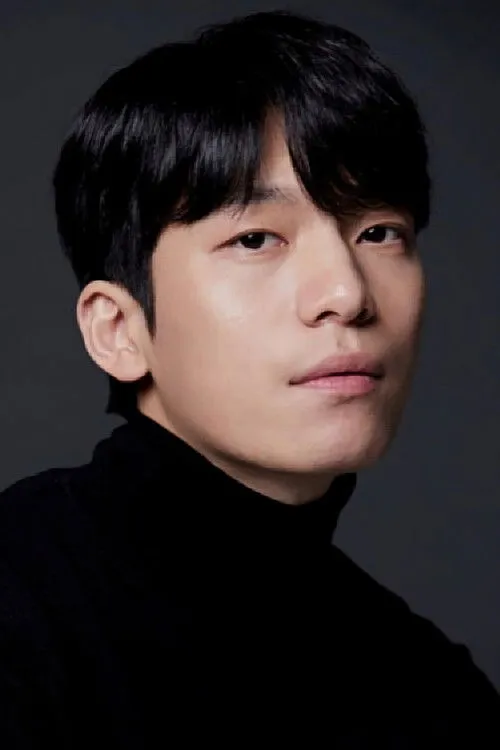 Wi Ha-jun photo