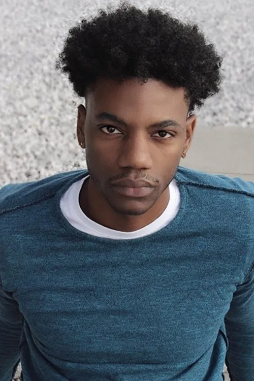 Jermaine Crawford photo