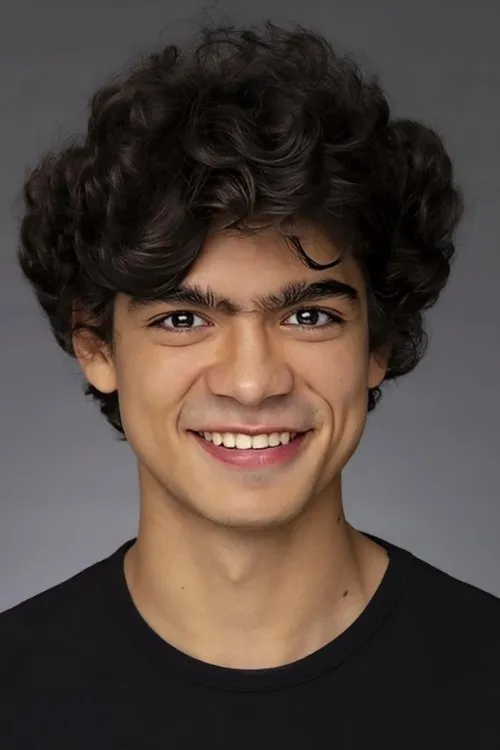 Iñaki Godoy photo
