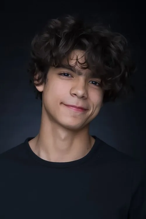 Iñaki Godoy photo