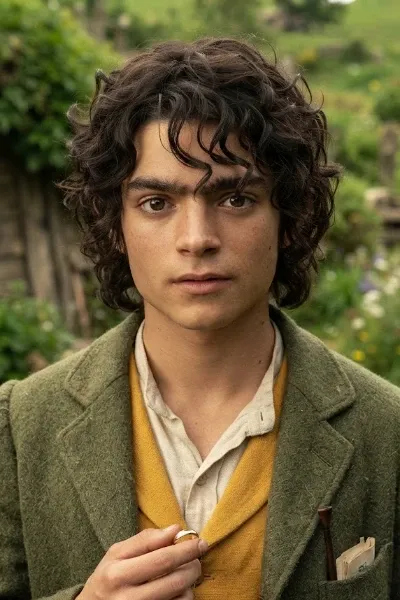 Frodo Baggins