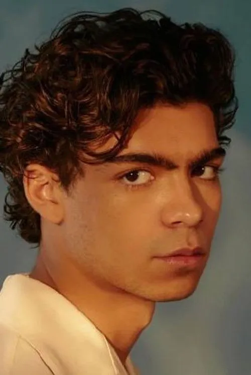 Iñaki Godoy photo
