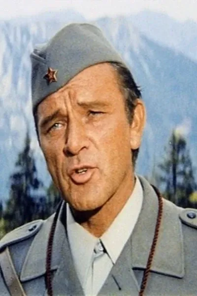 Josip Broz Tito photo