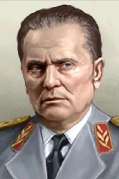 Josip Broz Tito photo