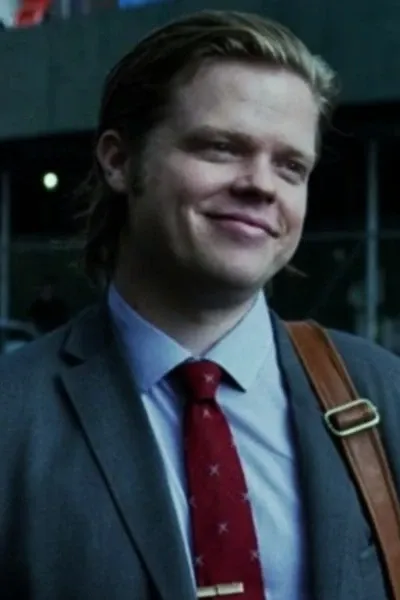Foggy Nelson (Marvel Cinematic Universe) photo