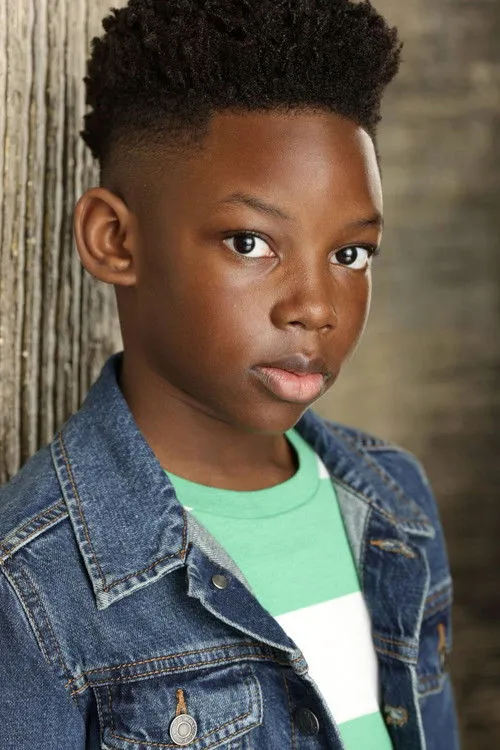 Caleb Elijah photo