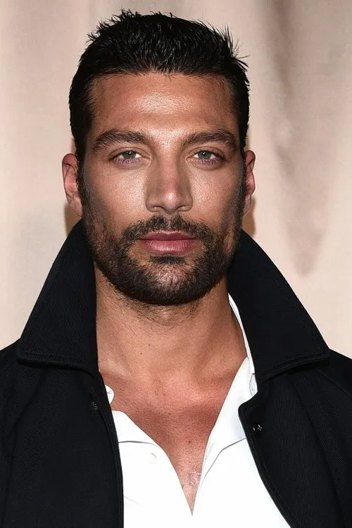 Simone Susinna photo