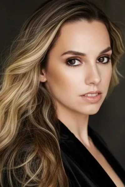 Cassidy Reyes photo
