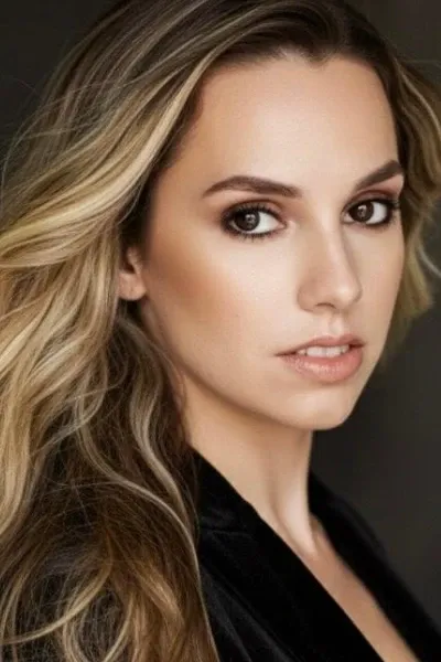 Cassidy Reyes photo
