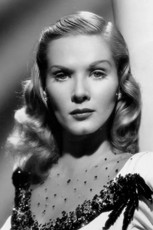 June Vincent photo