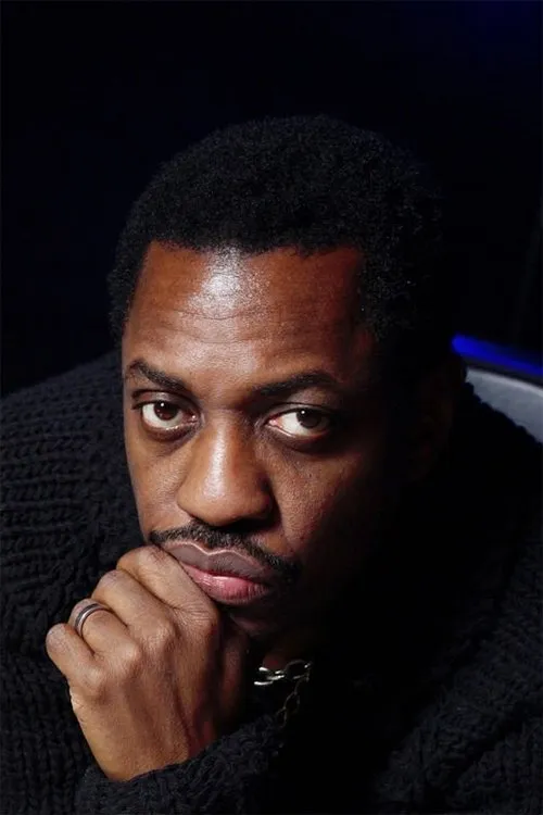 Steve Jordan photo