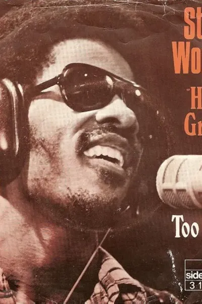 Higher Ground (Stevie Wonder song) photo