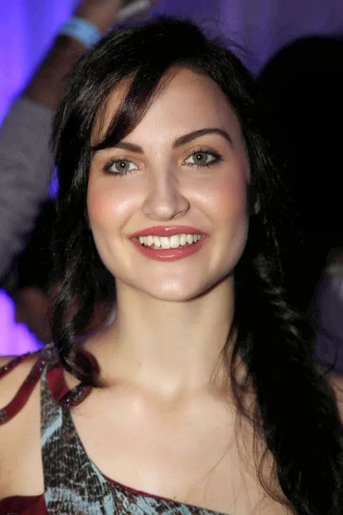 Elli Avram photo