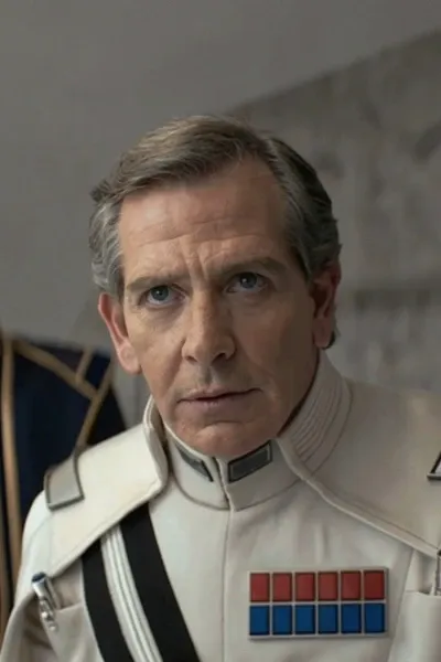 Orson Krennic photo