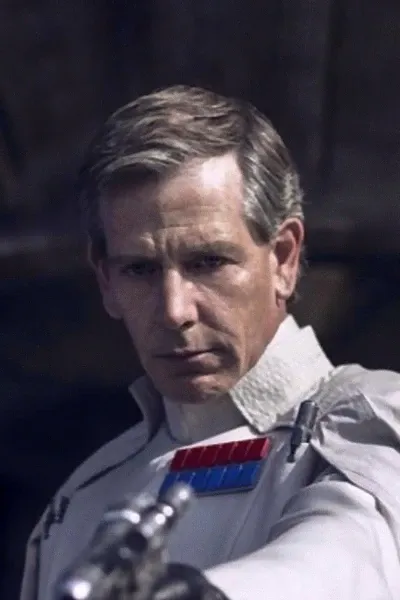 Orson Krennic photo