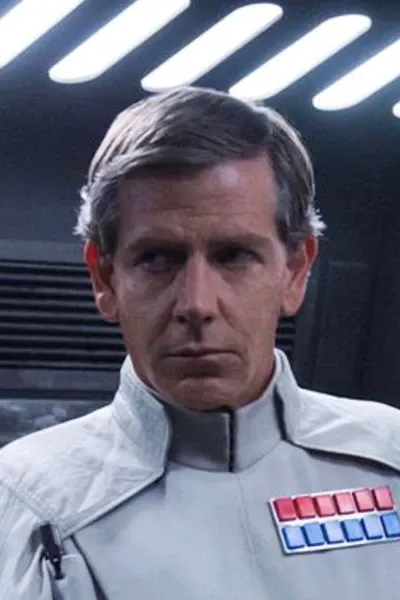 Orson Krennic photo