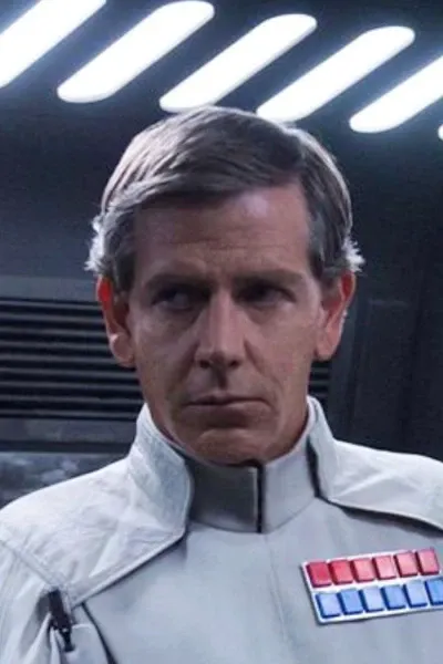 Orson Krennic photo