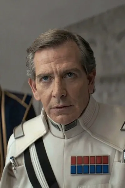 Orson Krennic photo