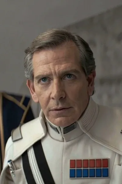 Orson Krennic photo