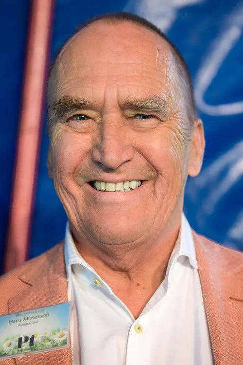Frans Setterberg