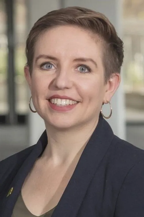 Carla Denyer
