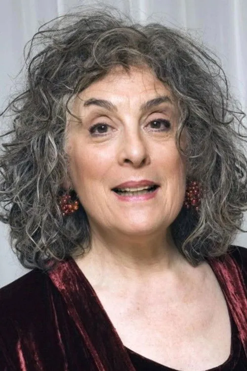 Poppy Pomfrey