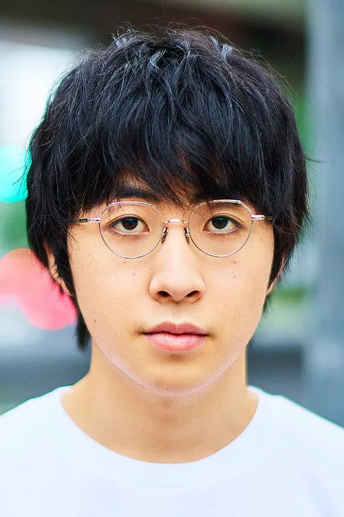 Soushi Sakiyama photo