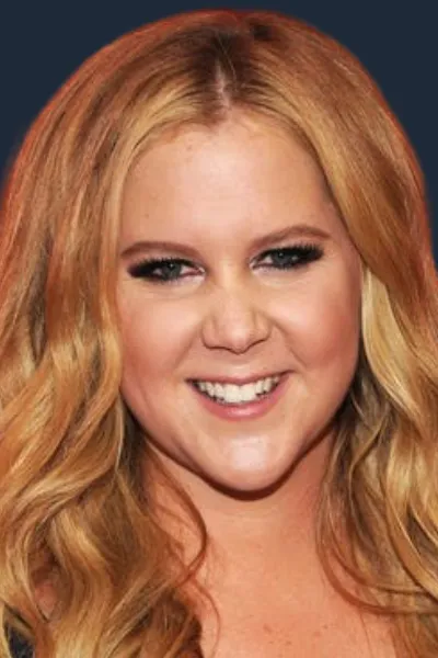 Amy Schumer photo
