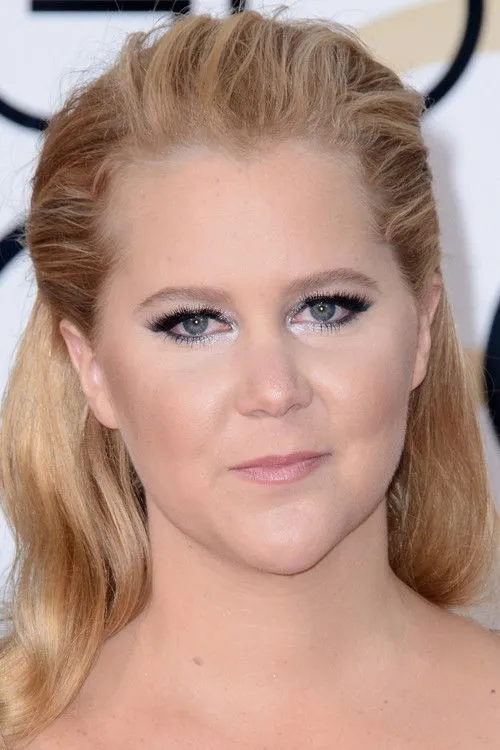 Amy Schumer photo