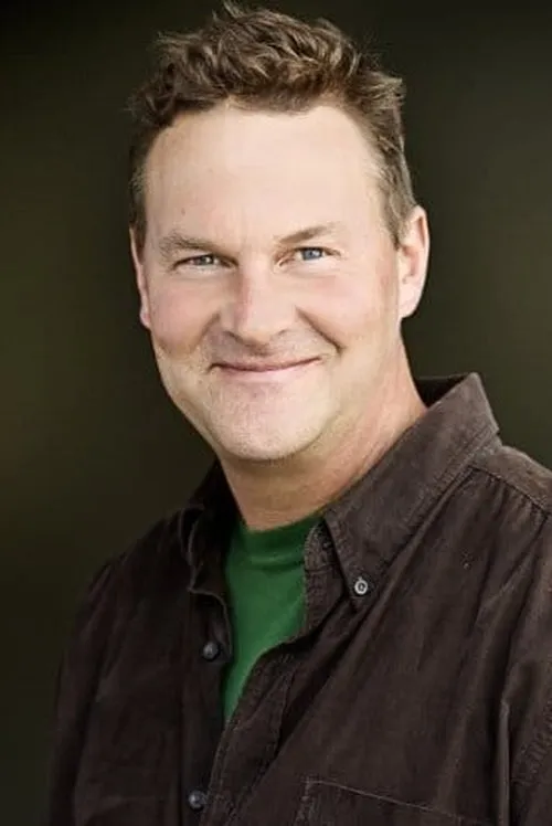 Patrick O’Connell