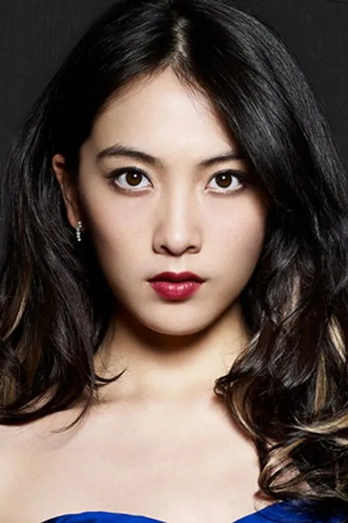 Kang Ji-young photo