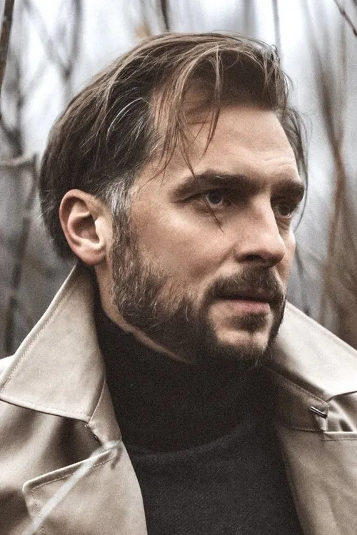 Mantas Vaitiekūnas photo