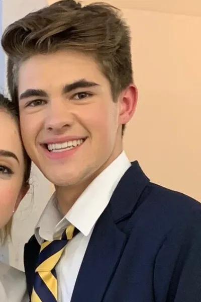 Skyler Guthrie photo