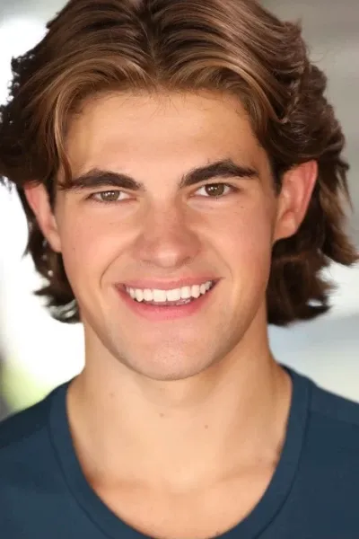 Daniel Miller