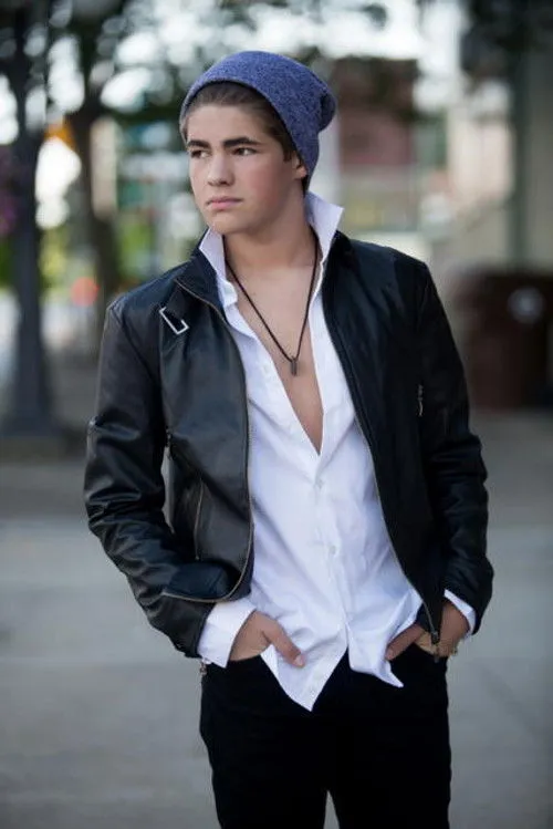 Skyler Guthrie photo
