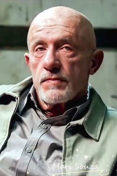 Jonathan Banks photo