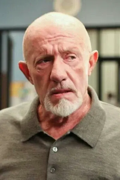 Jonathan Banks photo