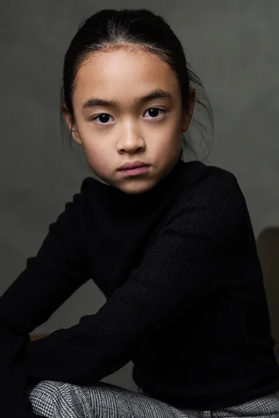 Riley Chung photo
