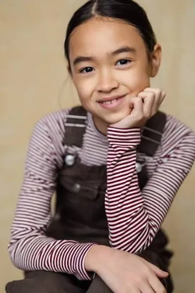 Riley Chung photo