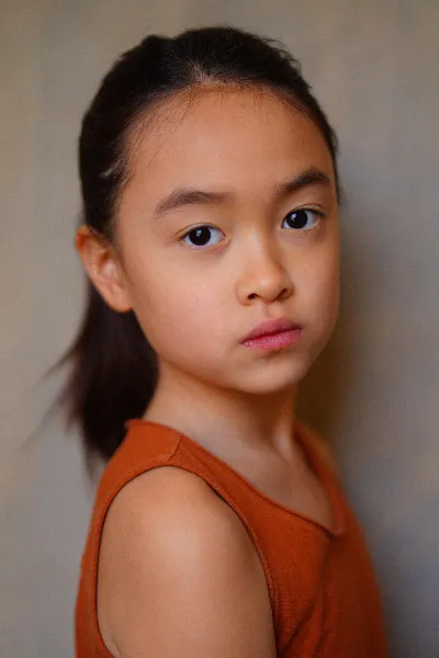 Riley Chung photo
