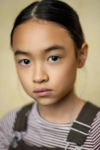 Riley Chung photo