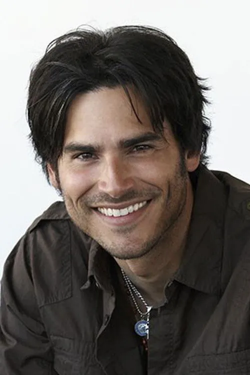 Eddie Matos